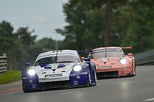 Porsche repetir&aacute; con cuatro coches su asalto a Le Mans 2019