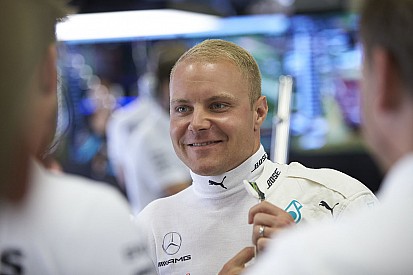 Bottas: "Klaar om sterker terug te komen"