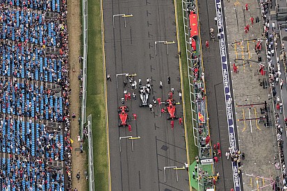 F1 2018: Takım arkadaşları mücadelesi - Sıralamalar
