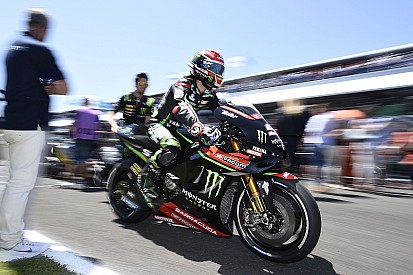 Se quiser vencer, preciso estar tranquilo, diz Zarco