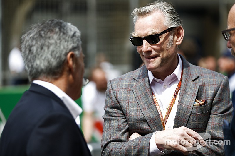 Bratches: “Alonso heeft gelijk dat F1 te voorspelbaar is”