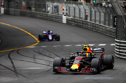 Red Bull won’t have works team label - Honda