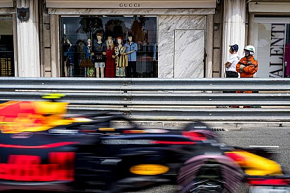 Гарне шасі дозволить Red Bull поборотися за поул попри слабкість мотора Renault