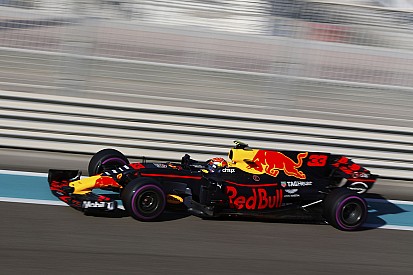 New F1 tyre range "can only create better racing" - Horner