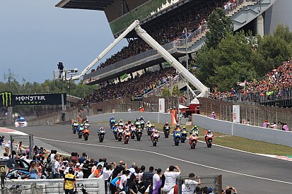 Grid MotoGP 2019 bakal menyusut