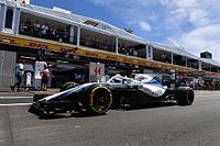 Sirotkin culpa luz do sol por gafe nos boxes