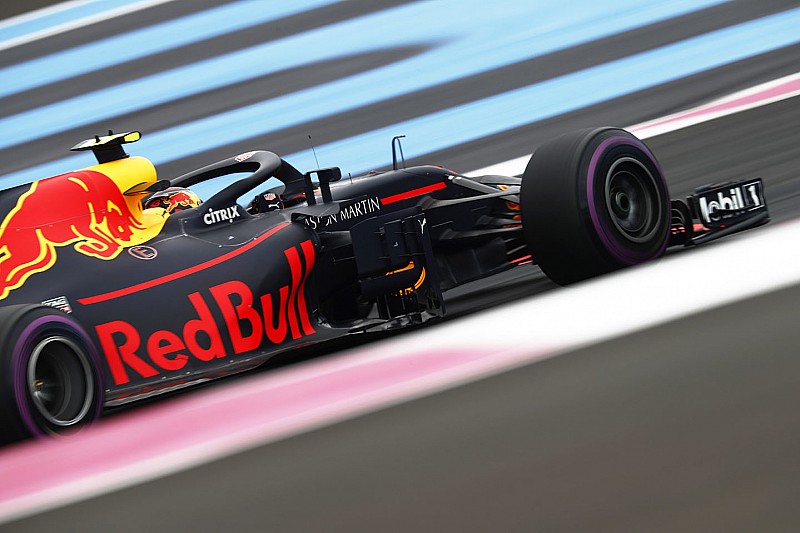 Verstappen, sıralama turlarındaki önden kaymadan şikayetçi