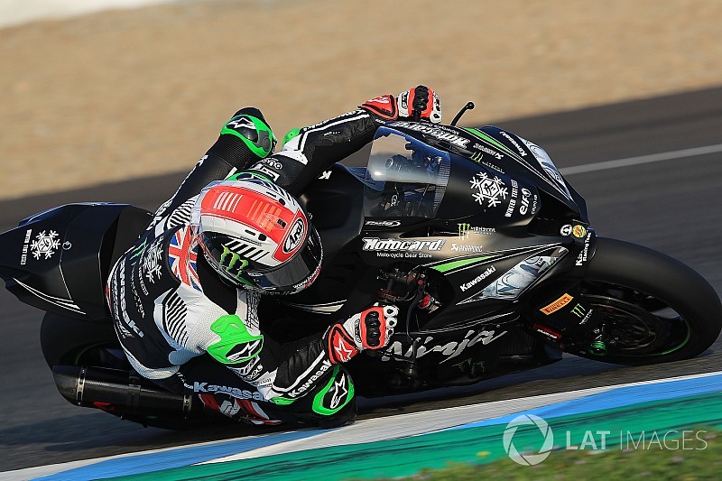 Portimao testleri: Rea lider, Razgatlıoğlu hızlanıyor