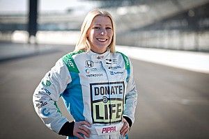 Mann retorna à Dale Coyne para disputar a Indy 500