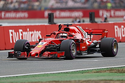 Vettel sabía que podía ganar la pole en Alemania