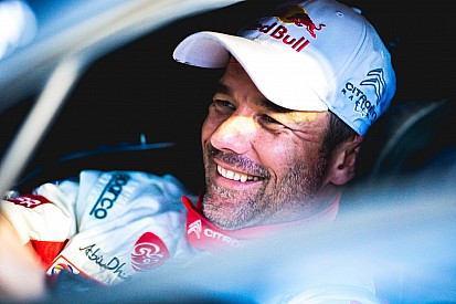 Loeb pourrait retrouver encore Citroën (et Ogier) en 2019