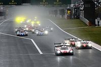 Los organizadores de Fuji piden al WEC un cambio de fecha por un piloto