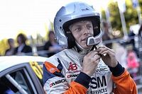 Nil Solans: "Mi sue&ntilde;o es estar en el WRC"