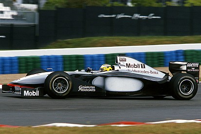 El piloto probador de F1 que ahora se dedica a salvar jaguares salvajes