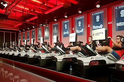 Formula 1 eSports'da ilk eleme heyecanı başlıyor!
