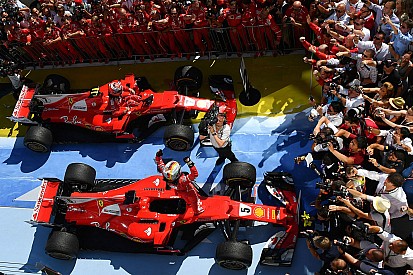 Ferrari: F1, Küresel NASCAR'a dönerse 2021'de ayrılırız!