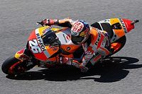 Pedrosa: “Lo siento por Crutchlow, es todo lo que puedo decir”