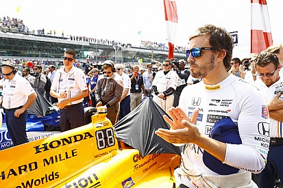 Andretti: Alonso érkezése hasonló hatással lehet az IndyCarra, mint Mansellé