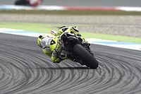 Bautista confirma que correr&aacute; el a&ntilde;o que viene con una Ducati 2017