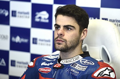 Test Qatar, Day 2: Fenati guida la tripletta Honda, Bulega è sesto