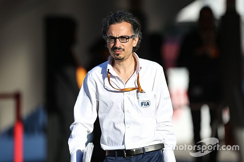 Ferrari'nin yeni baş mühendisi Mekies olabilir