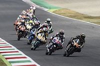 Moto3: Migno logra su primera victoria; Guevara, su primer podio