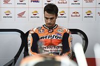 Los pilotos pretenden aumentar el número de gomas de agua disponibles