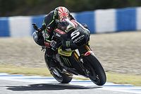 Zarco : "C'est réaliste de rêver de podium"