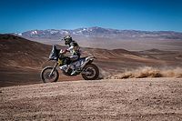Quintanilla gana el Rally Atacama y Laia Sanz es 11&ordf;