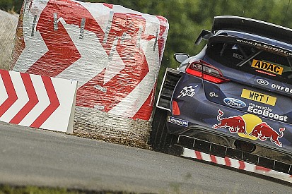 Virtuelle Schikanen in der WRC: Zahl der Befürworter wächst