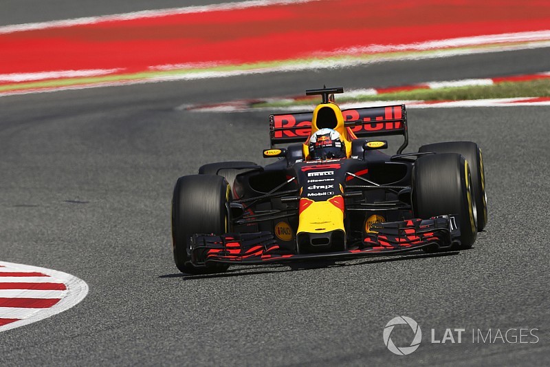 Red Bull : Les 75 secondes de retard ne sont pas représentatives