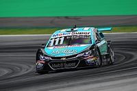 Em 2º, Barrichello descarta estratégias contra Fraga