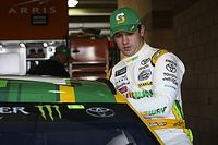 Daniel Suárez considera que tiene margen para mejorar