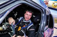 Terranova: "No esperábamos una carrera tan difícil"