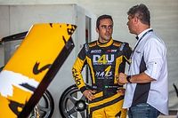 GT Sprint Race: Marcelo Henriques exalta longevidade com patrocinadores
