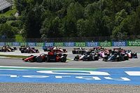 Austria F2: Drugovich se estrena en la victoria tras tres Safety Car