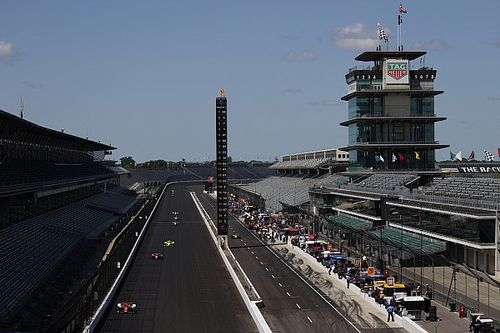 'Carb Day' de la Indy 500: qu&eacute; es y a qu&eacute; hora empieza hoy