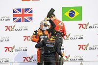 Trzecie zwycięstwo Drugovicha