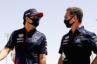 F1: Pérez espera que negociações com a Red Bull "não demorem muito"