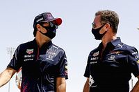 Horner sobre Pérez: deberíamos haberle quitado más puntos a Mercedes