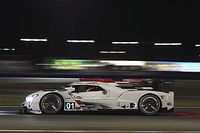 Ganassi lidera la pr&aacute;ctica nocturna en Daytona 