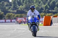 MotoGP: Joan Mir descarta uso do número 1 em 2021