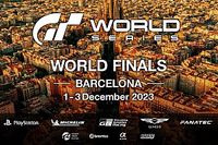 Las finales de la Gran Turismo World Series llegan a Barcelona