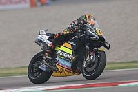 Marini lidera el arranque en India; M&aacute;rquez y Mir, a la Q2