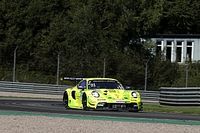 Preining wraca na fotel lidera