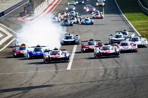 WEC apresenta lista repleta de &iacute;cones do esporte; 6 Horas de S&atilde;o Paulo prometem