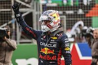 Horner: “Ik schreeuwde naar GP dat Max binnen moest komen”