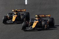 Rewolucja w McLarenie była konieczna