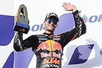 Binder: "KTM se merece una victoria y se la voy a dar"