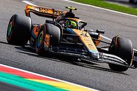 McLaren ujawnił dalsze plany